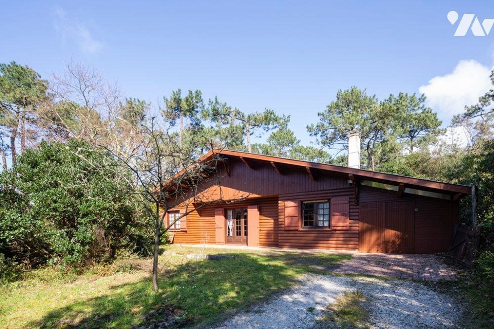 � vendre  Maison L�ge-Cap-Ferret (33950)