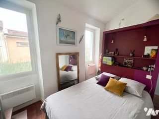  Maison � vendre 4 pi�ces 77 m�