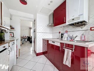  Appartement � vendre 3 pi�ces 54 m�