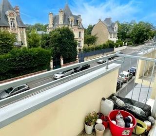  Appartement � vendre 2 pi�ces 32 m�