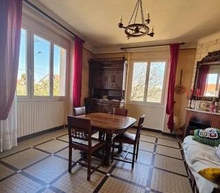  Maison � vendre 4 pi�ces 86 m�