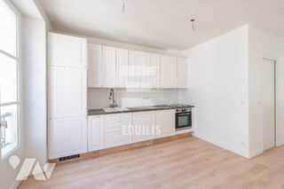  Appartement � vendre 2 pi�ces 52 m�