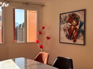  Appartement � vendre 5 pi�ces 131 m�