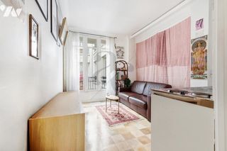  Appartement � vendre 1 pi�ce 15 m�