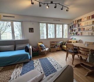  Appartement � vendre 3 pi�ces 67 m�