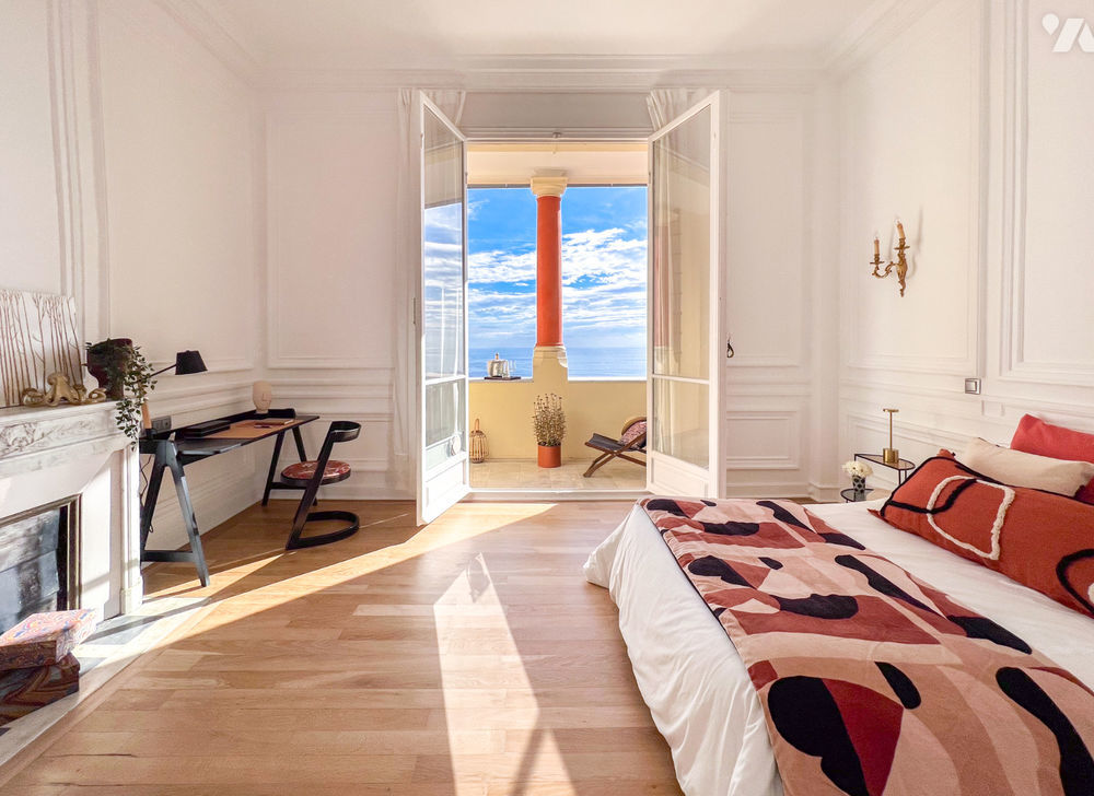 � vendre  Appartement Beausoleil (06240)