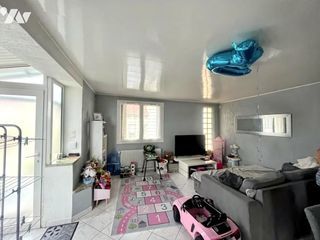  Maison � vendre 1 pi�ce 147 m�