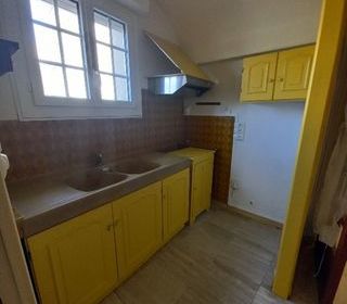  Maison � vendre 2 pi�ces 59 m�