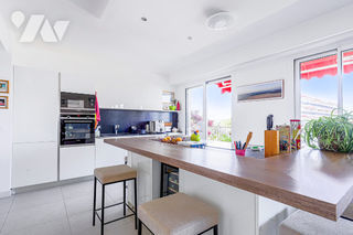  Appartement � vendre 5 pi�ces 127 m�