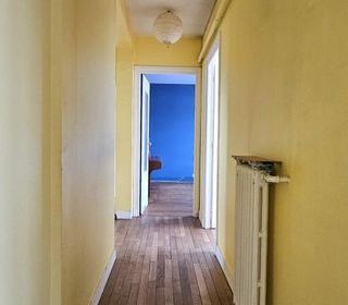  Appartement � vendre 5 pi�ces 96 m�