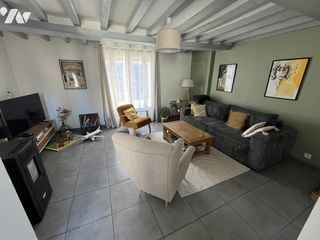  Maison � vendre 5 pi�ces 102 m�