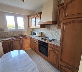  Maison � vendre 4 pi�ces 82 m�