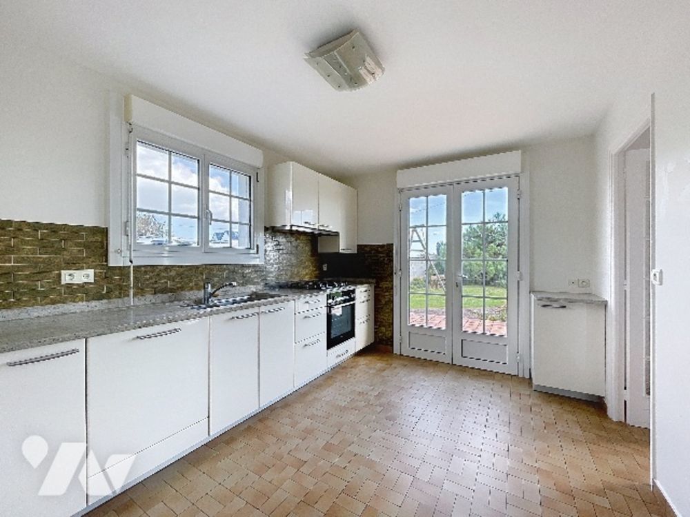 � vendre  Maison Ploemeur (56270)