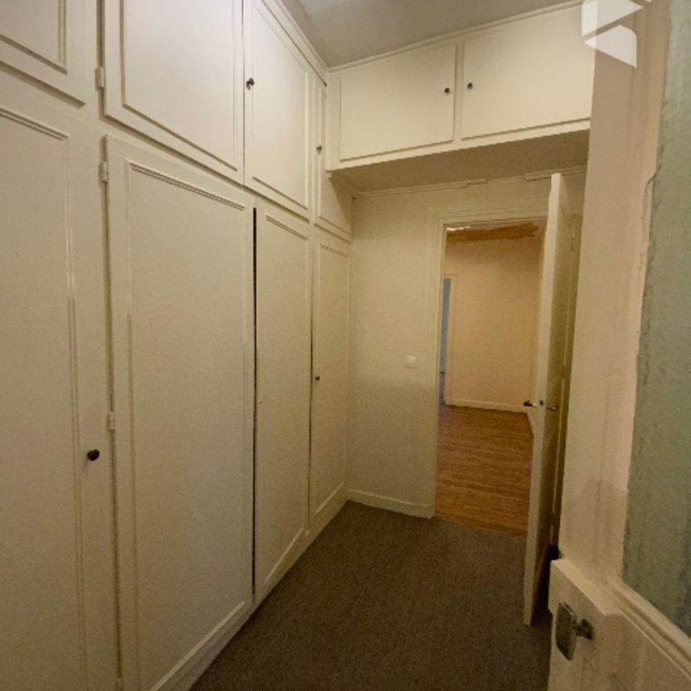 � vendre  Appartement Paris 16