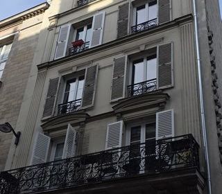  Appartement � vendre 2 pi�ces 26 m�