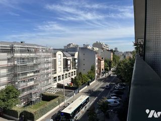  Appartement � vendre 3 pi�ces 82 m�