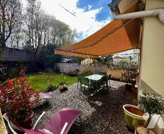  Maison � vendre 5 pi�ces 111 m�