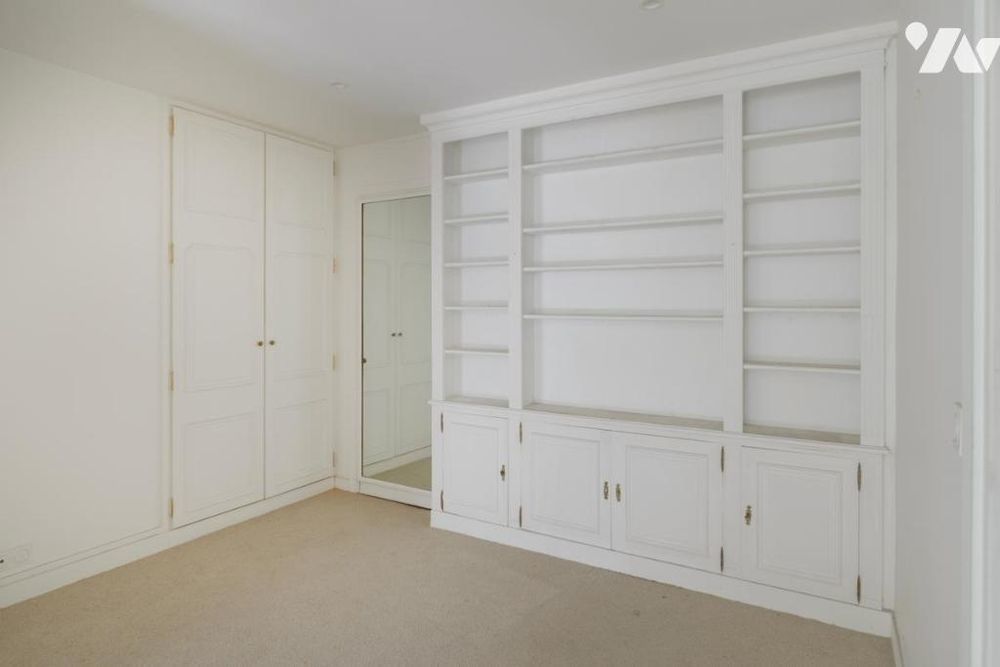 � vendre  Appartement Paris 16