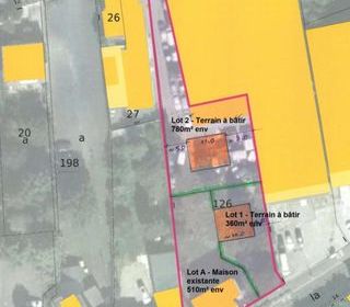  Maison � vendre 6 pi�ces 154 m�