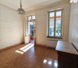  Appartement � vendre 3 pi�ces 87 m�