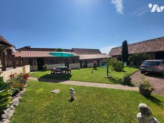  Maison � vendre 5 pi�ces 130 m�