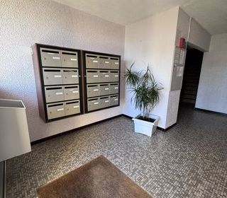  Appartement � vendre 4 pi�ces 75 m�