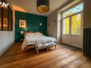  Maison � vendre 6 pi�ces 160 m�