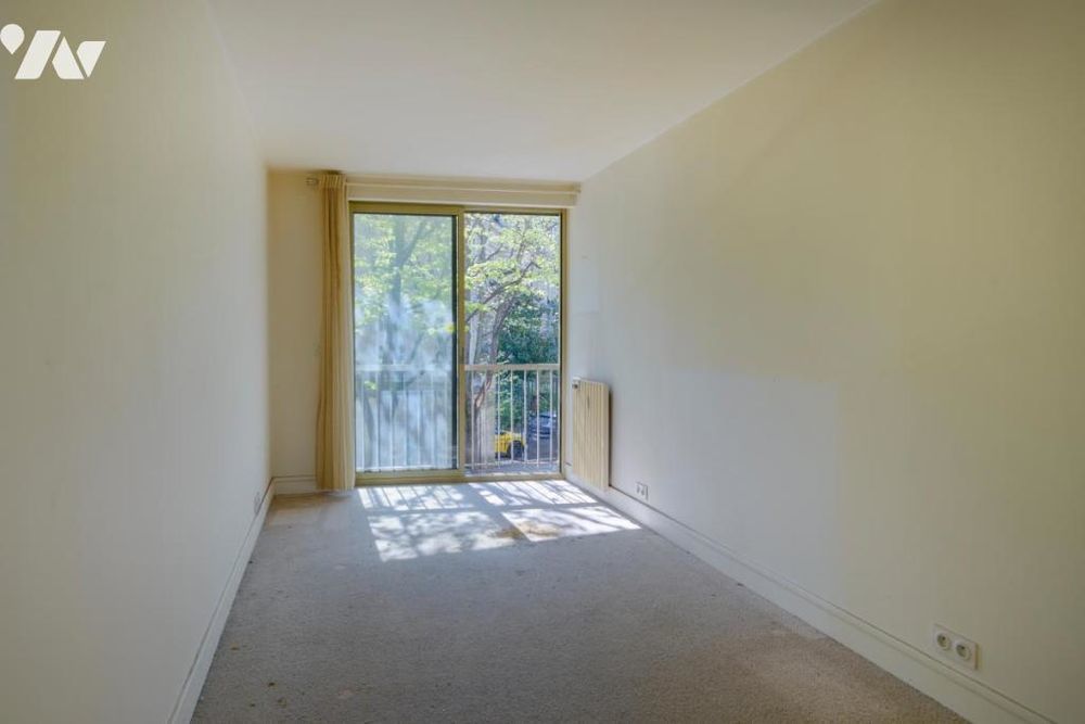 � vendre  Appartement Paris 16