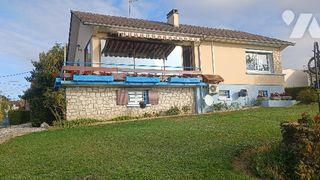  Maison � vendre 4 pi�ces 102 m�