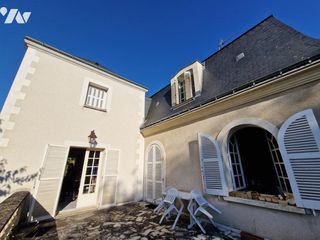  Maison � vendre 6 pi�ces 264 m�