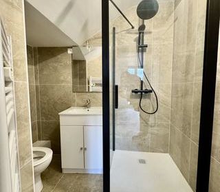  Maison � vendre 3 pi�ces 56 m�