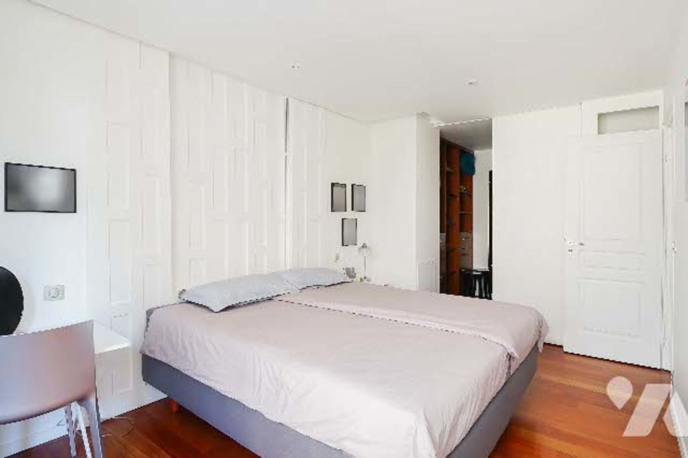 � vendre  Appartement Paris 16