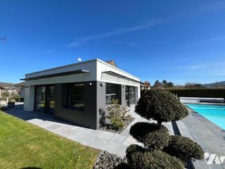  Maison � vendre 6 pi�ces 340 m�