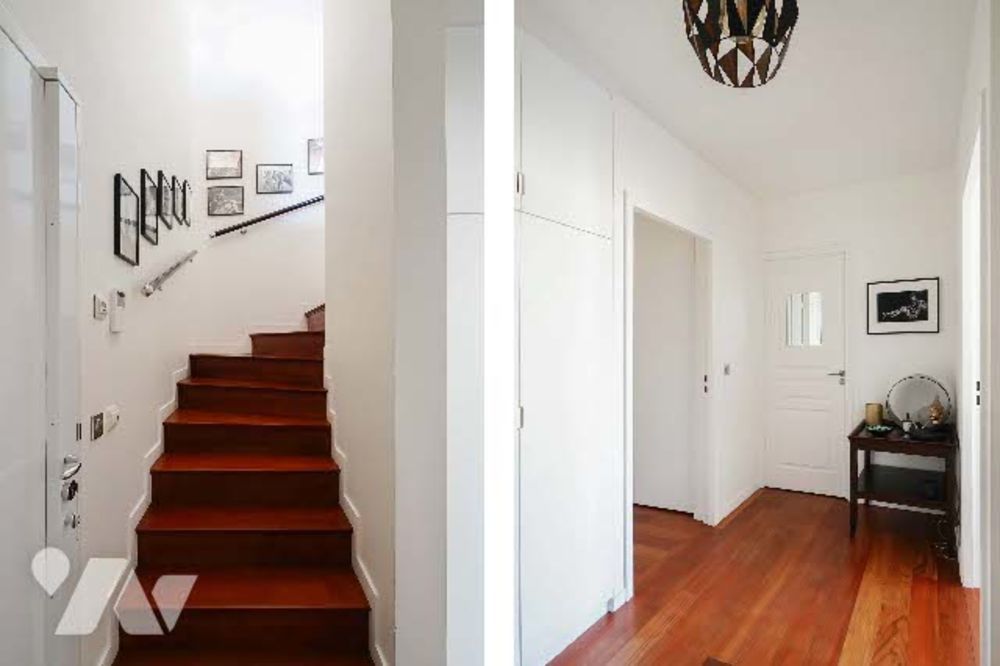 � vendre  Appartement Paris 16