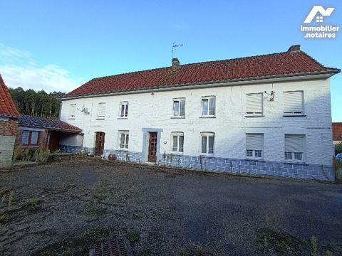   Ancien moulin avec une superficie habitable d'environ 230m� Maison - 7 pi�ce(s) - 230 m�