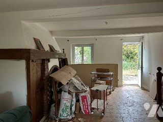  Maison � vendre 8 pi�ces 246 m�