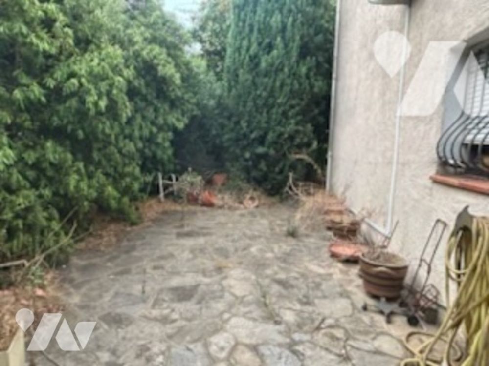 � vendre  Maison La Croix-Valmer (83420)