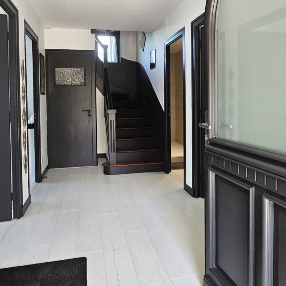 � vendre  Maison B�nodet (29950)