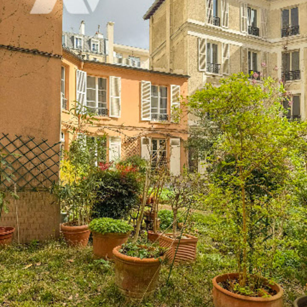 � vendre  Appartement Paris 15