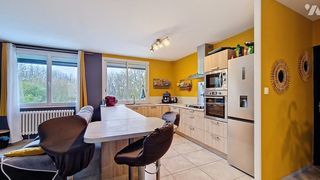  Maison � vendre 5 pi�ces 117 m�