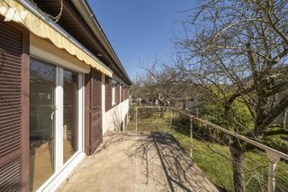  Maison � vendre 7 pi�ces 180 m�