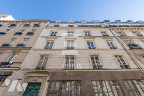   Appartement 2 Pi�ces traversant Appartement - 2 pi�ce(s) - 52 m�