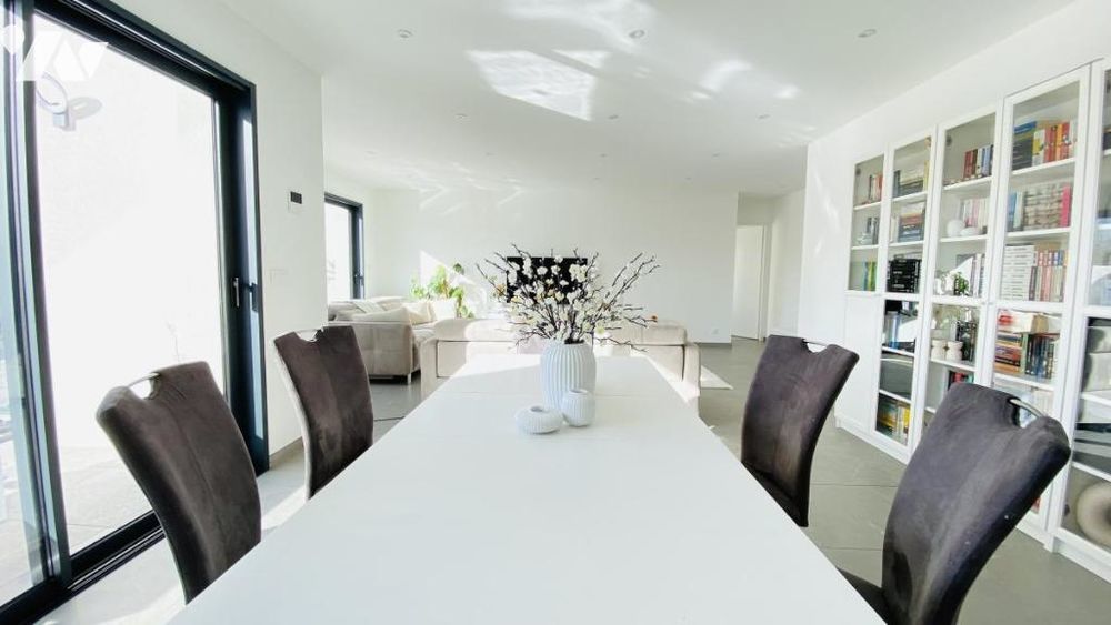 � vendre  Maison Plescop (56890)