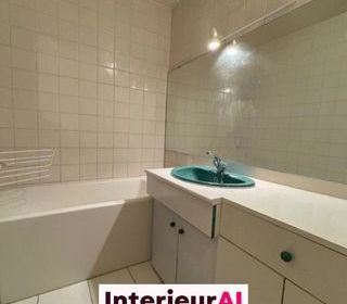  Appartement � vendre 4 pi�ces 79 m�