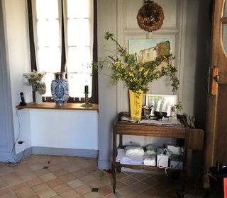  Maison � vendre 14 pi�ces 340 m�