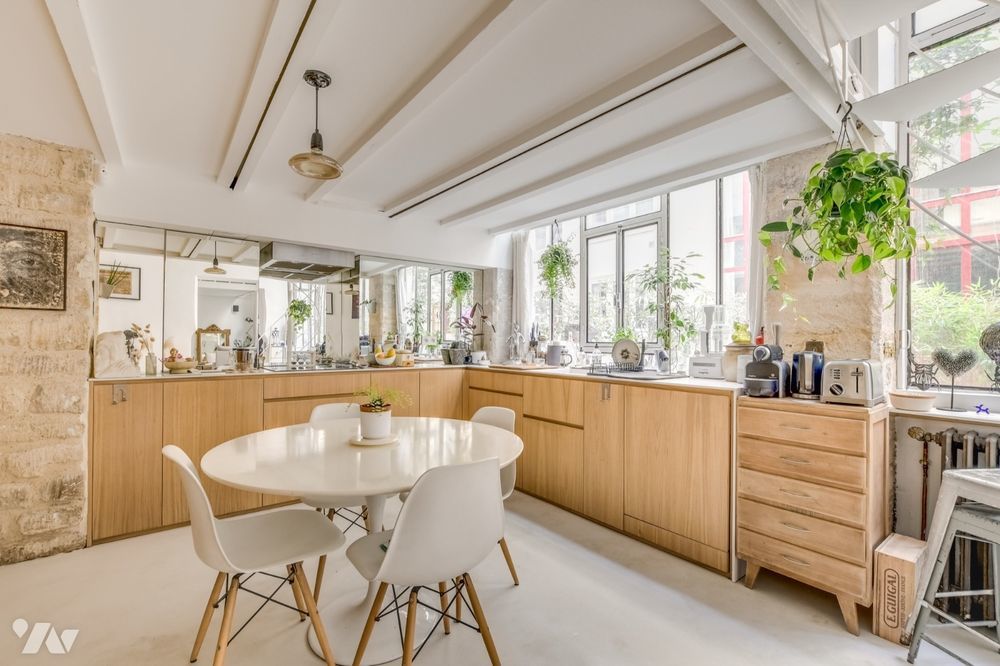 � vendre  Appartement Paris 11