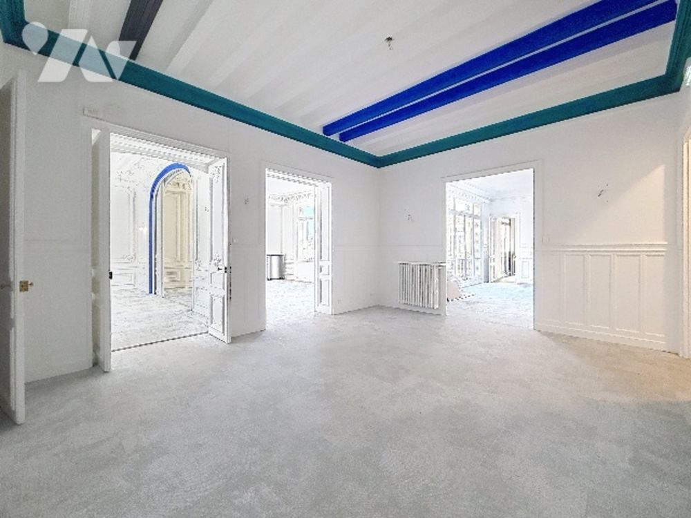 � vendre  Appartement Paris 8