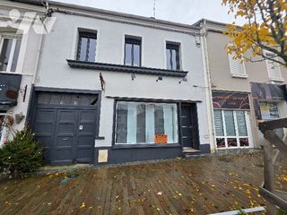  Maison � vendre 7 pi�ces 130 m�