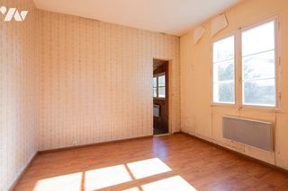  Maison � vendre 3 pi�ces 80 m�