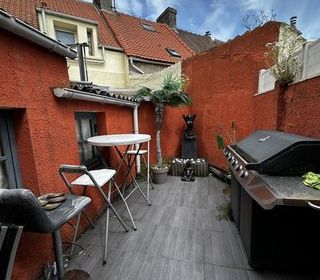  Maison � vendre 1 pi�ce 57 m�